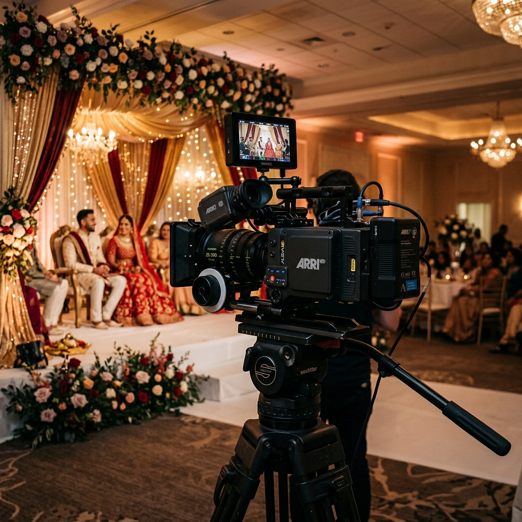 Traditional Wedding Video